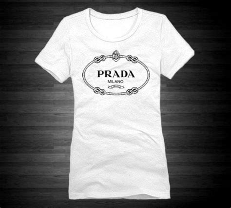 Prada ladies shirts